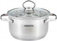 Каструля ARDESTO 2,3 л Gemini Bari AR1923SS